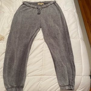 Vintage Havana low rise sweatpants